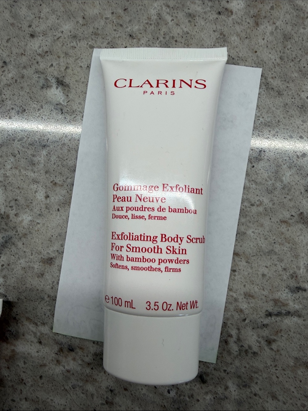 Assorted Cosmetic Bundle- Davines, Clarins, Kiehl’s - Picture 7 of 8